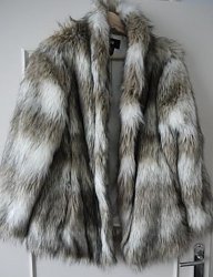 Moda Ciuchy Pozostałe - 1037107