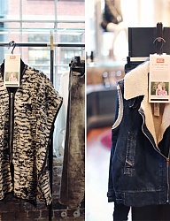 Moda Okrycia Pozostałe - 1474923