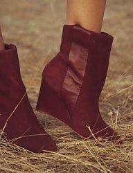 Moda Buty Koturny - 1314377