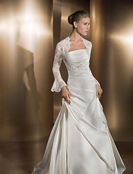 Moda Ślub Suknie ślubne - 447500