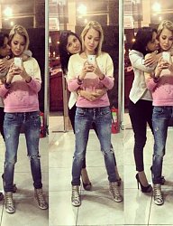 Moda Inne Moda uliczna - 1852379
