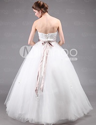 Moda Ślub Suknie ślubne - 1417985