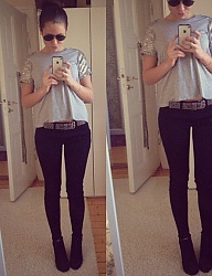 Moda Inne Moda uliczna - 1947234