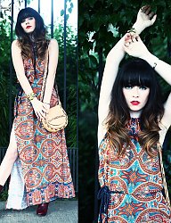 Moda Inne Moda uliczna - 1918044