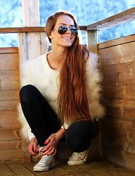 Moda Inne Moda uliczna - 1669408