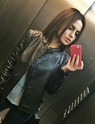 Moda Okrycia Kurtki - 3061147