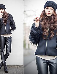 Moda Inne Moda uliczna - 1712328