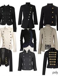 Moda Ciuchy Pozostałe - 1030040