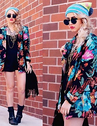Moda Inne Moda uliczna - 1774754
