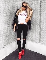 Moda Inne Moda uliczna - 3237483