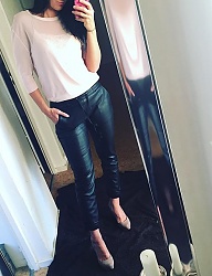 Moda Ciuchy Pozostałe - 3137490