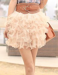 Moda Spódnice - 1084508