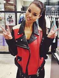 Moda Okrycia Kurtki - 2551410