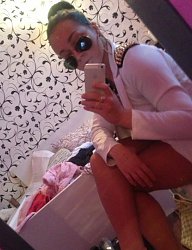 Moda Inne Moda uliczna - 1940005