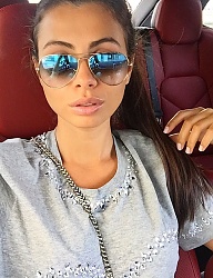 Moda Dodatki Okulary - 2940723