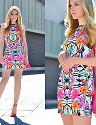 Moda Inne Moda uliczna - 1857115