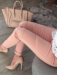 Moda Spodnie Jeansy - 3092389