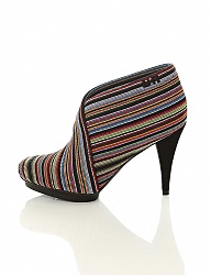 Moda Buty Botki - 2506209