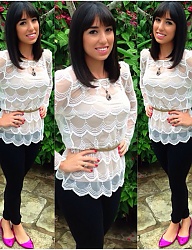Moda Inne Moda uliczna - 1857298