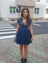 Moda Sukienki Pozostałe - 3040245