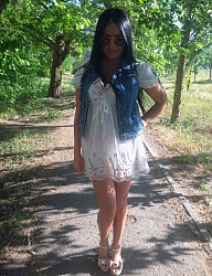 Moda Inne Moda uliczna - 2016917