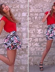 Moda Spódnice - 1117593
