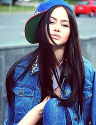 Moda Inne Moda uliczna - 1954274