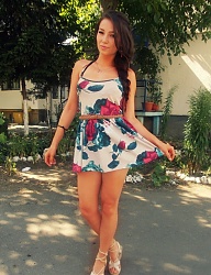 Moda Sukienki Dzienne - 1818046