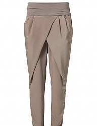 Moda Spodnie Materiałowe - 2575705