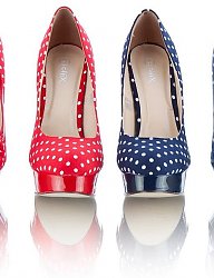 Moda Buty Czółenka - 1303902
