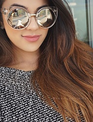 Moda Dodatki Okulary - 3054906