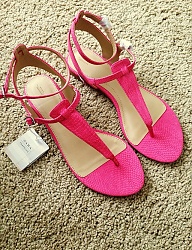 Moda Buty Sandały - 2585013