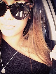 Moda Dodatki Okulary - 2875754