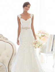 Moda Ślub Suknie ślubne - 2760707