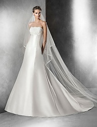 Moda Ślub Suknie ślubne - 3054019