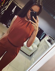 Moda Ciuchy Pozostałe - 3130590