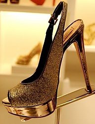 Moda Buty Szpilki - 1258383
