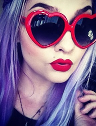 Moda Dodatki Okulary - 2538847