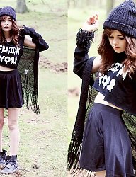 Moda Inne Moda uliczna - 1834617