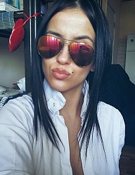 Moda Dodatki Okulary - 3043849