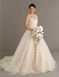 Moda Ślub Suknie ślubne - 2771889
