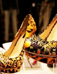 Moda Buty Szpilki - 1264660