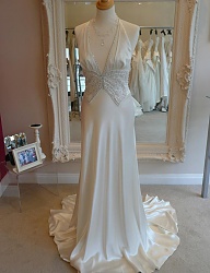 Moda Ślub Suknie ślubne - 403086