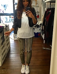 Moda Ciuchy Pozostałe - 3249419