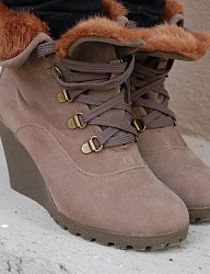 Moda Buty Pozostałe - 1213507