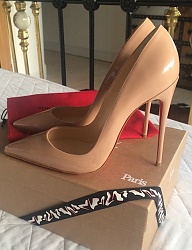 Moda Buty Czółenka - 2890351