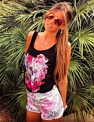 Moda Inne Moda uliczna - 1814917