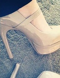 Moda Buty Szpilki - 1221634