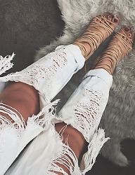 Moda Buty Sandały - 3017565