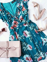 Moda Sukienki Dzienne - 3246288